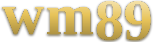 wm89 โลโก้